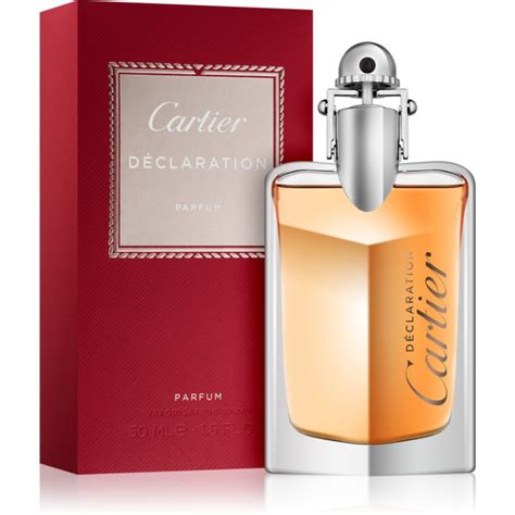 parfum declaration cartier 200 ml|cartier declaration parfum 100 ml.